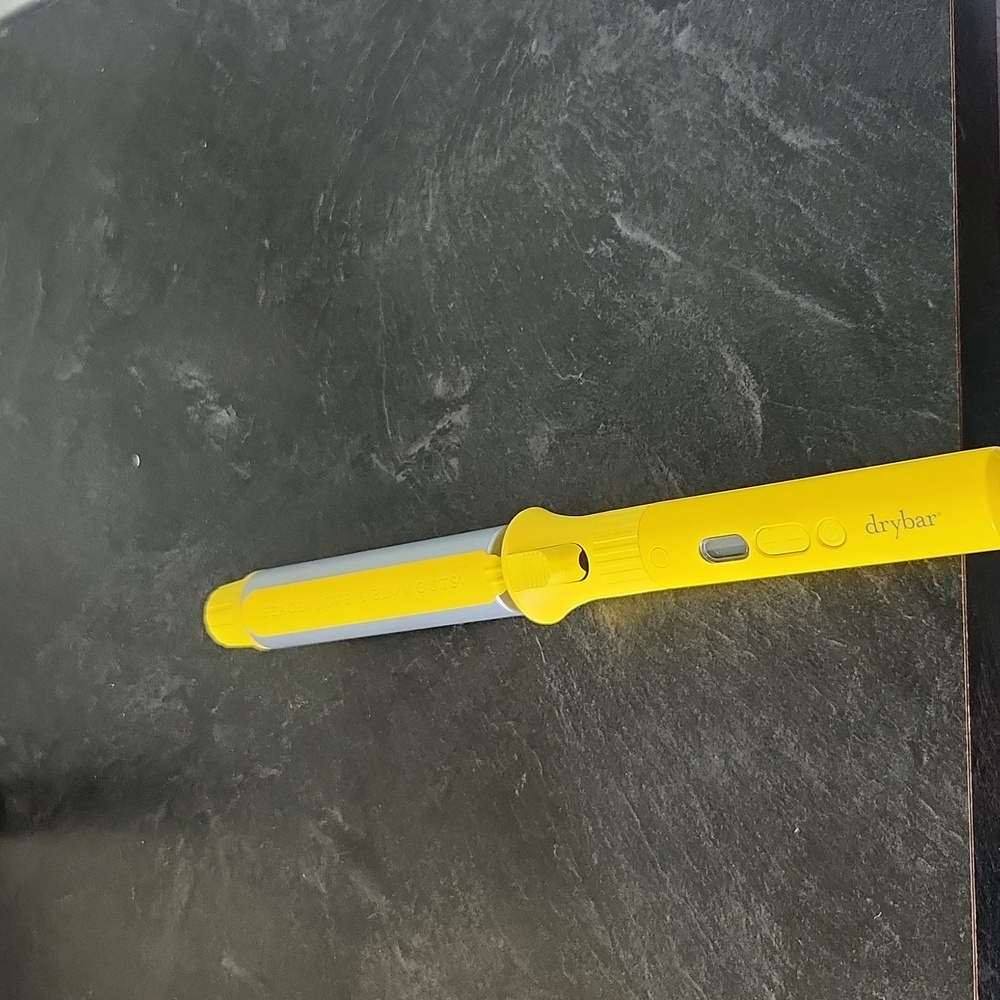 Drybar Wrap Party Styling Wand